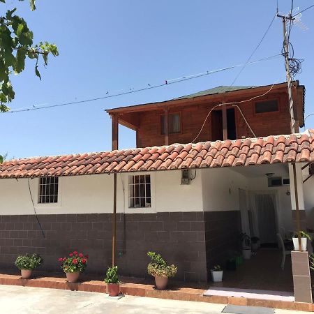 Guest House Dea Avlonya Dış mekan fotoğraf