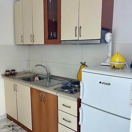 Guest House Dea Avlonya Dış mekan fotoğraf