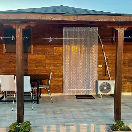 Guest House Dea Avlonya Dış mekan fotoğraf