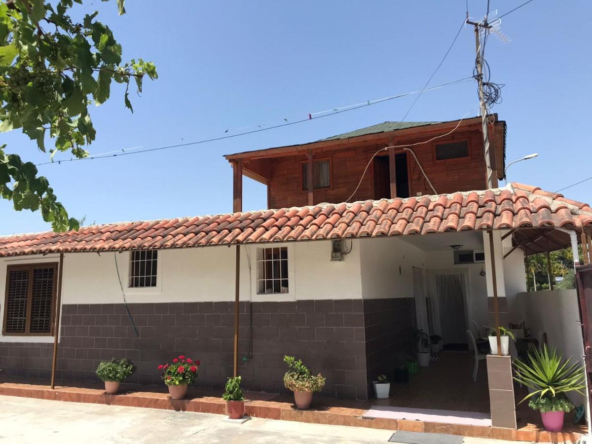 Guest House Dea Avlonya Dış mekan fotoğraf