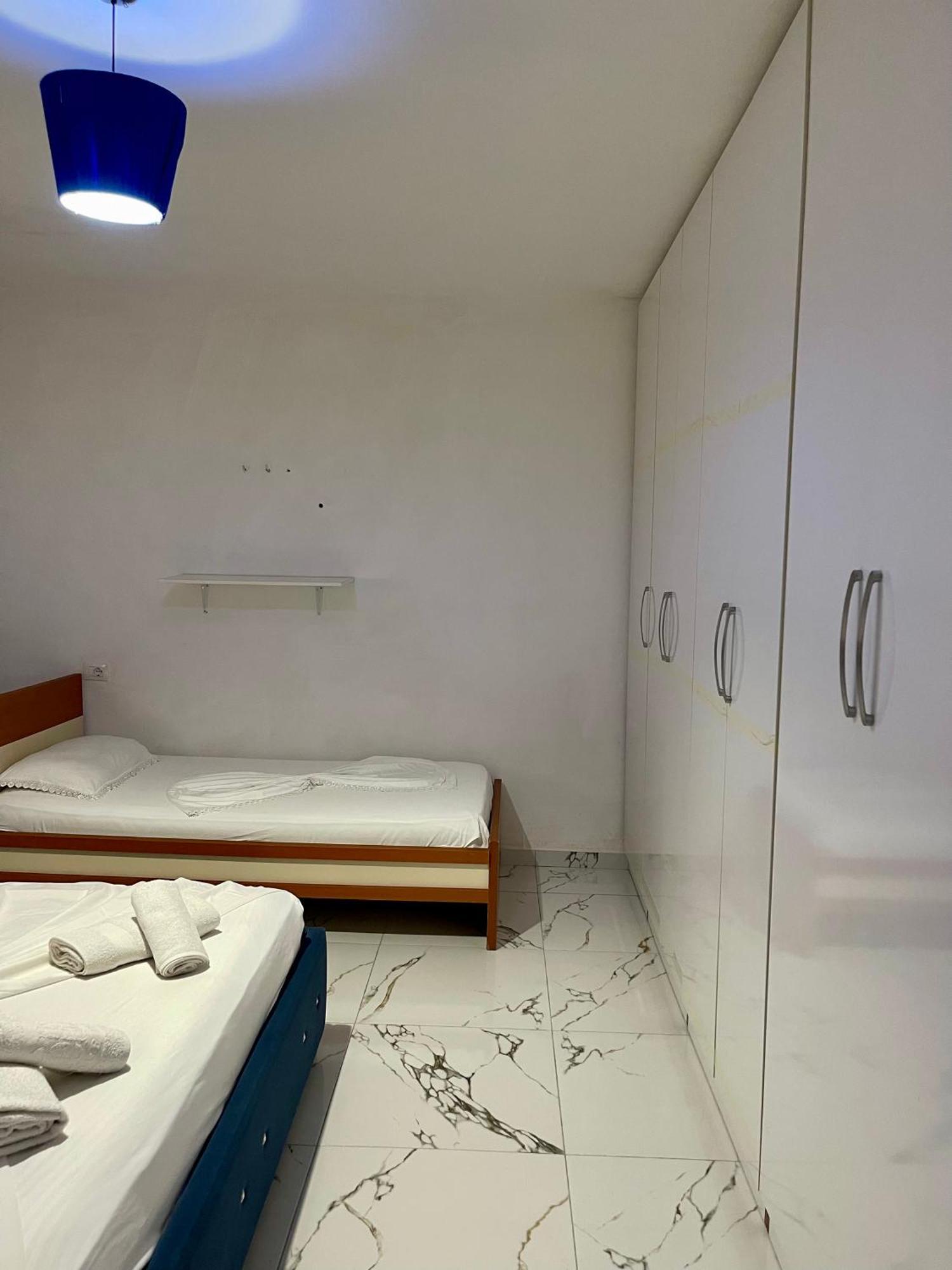 Guest House Dea Avlonya Dış mekan fotoğraf