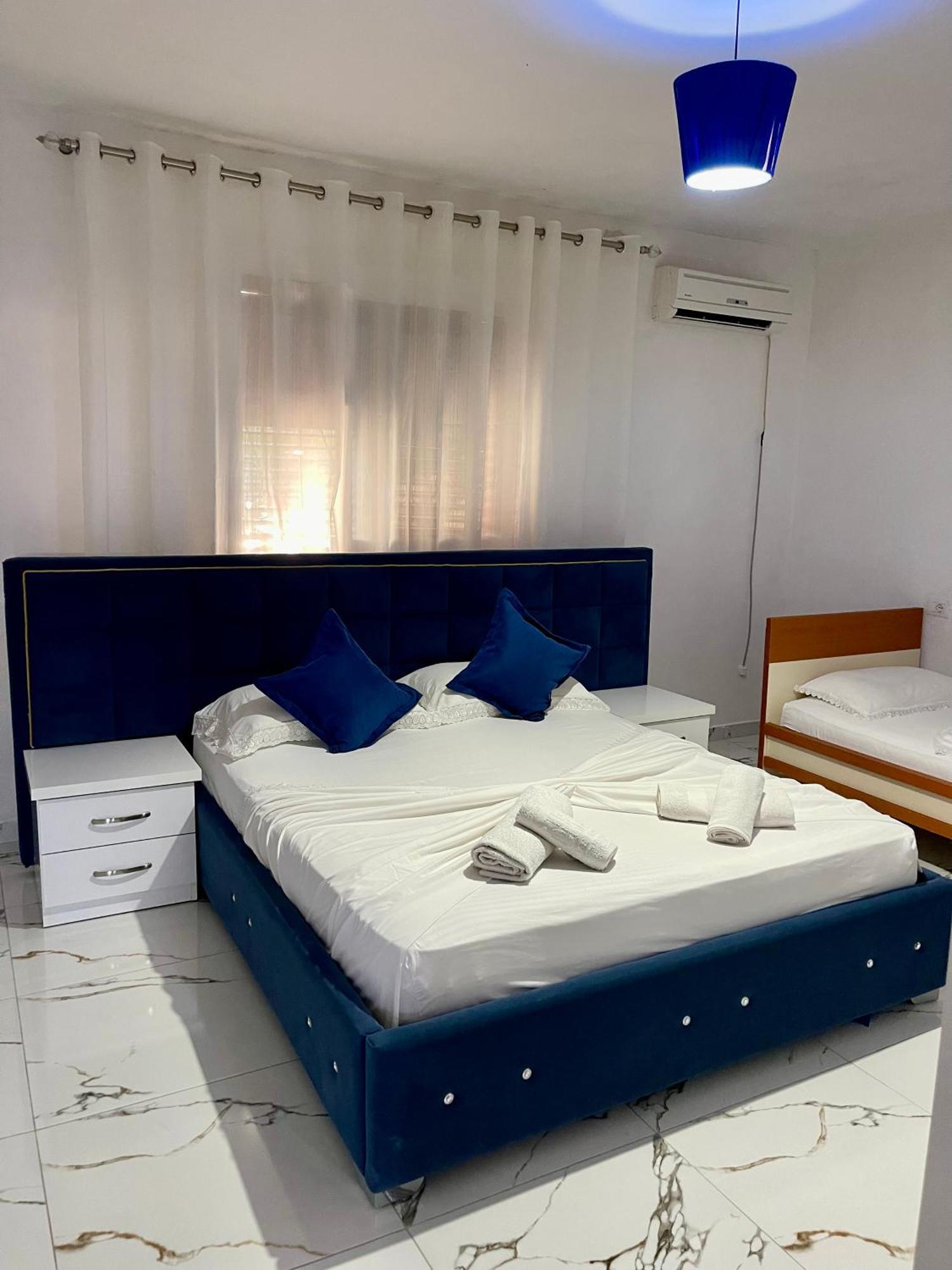 Guest House Dea Avlonya Dış mekan fotoğraf