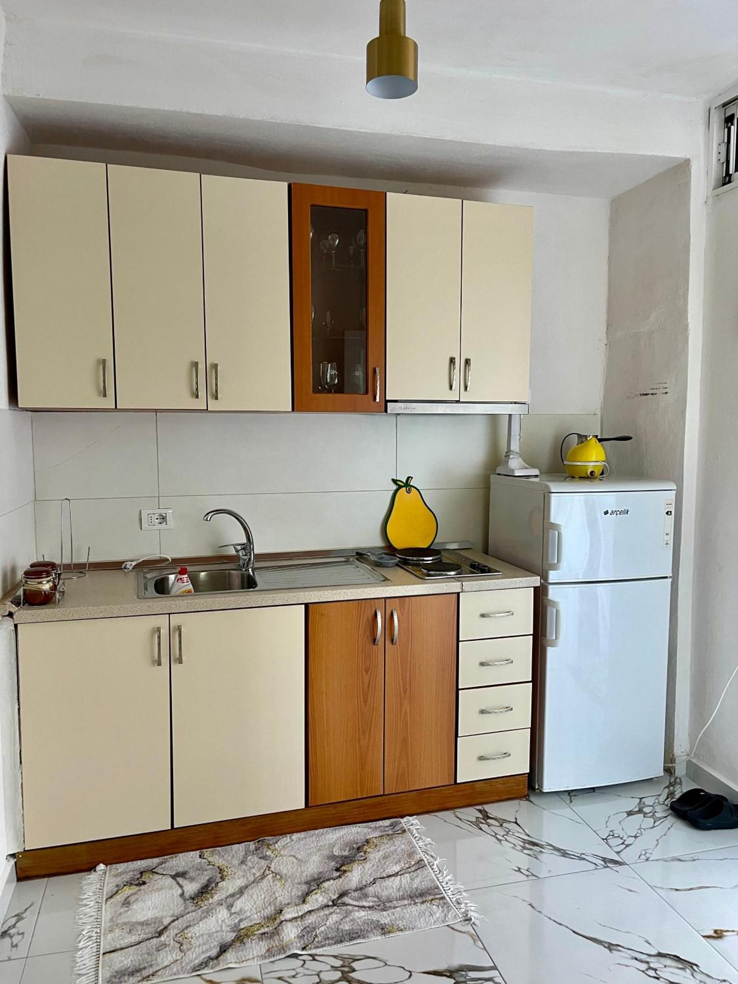 Guest House Dea Avlonya Dış mekan fotoğraf