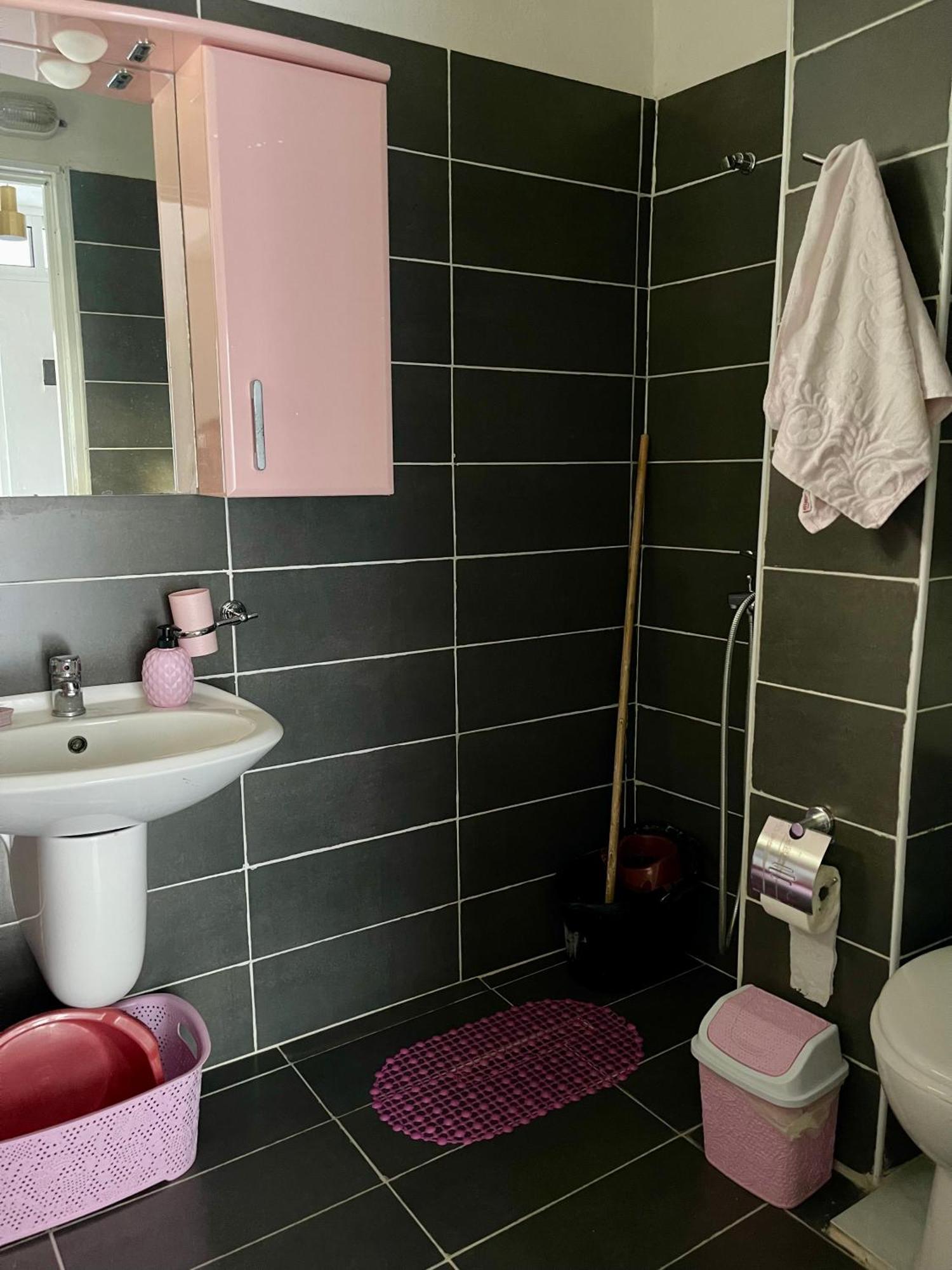 Guest House Dea Avlonya Dış mekan fotoğraf
