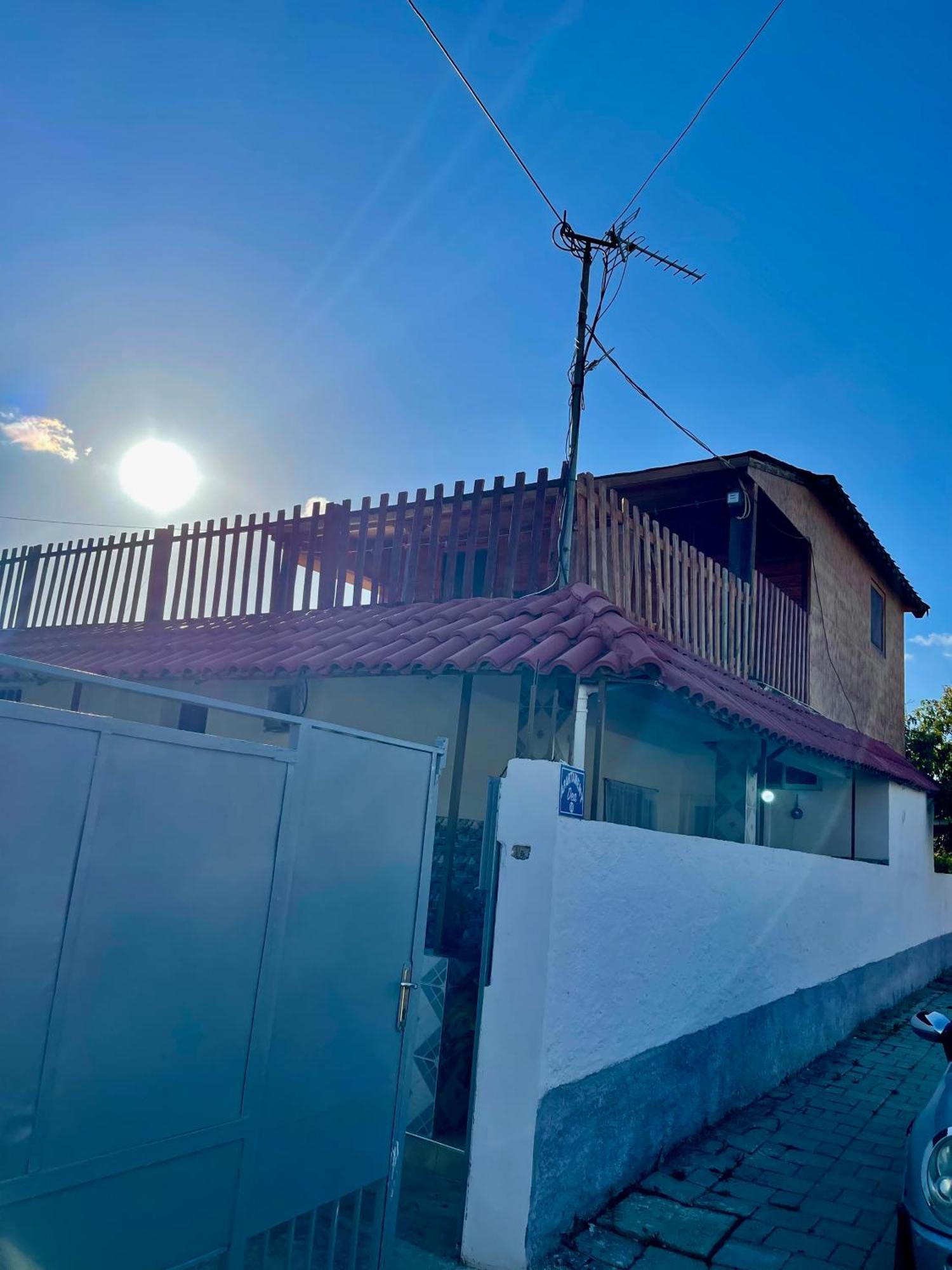 Guest House Dea Avlonya Dış mekan fotoğraf