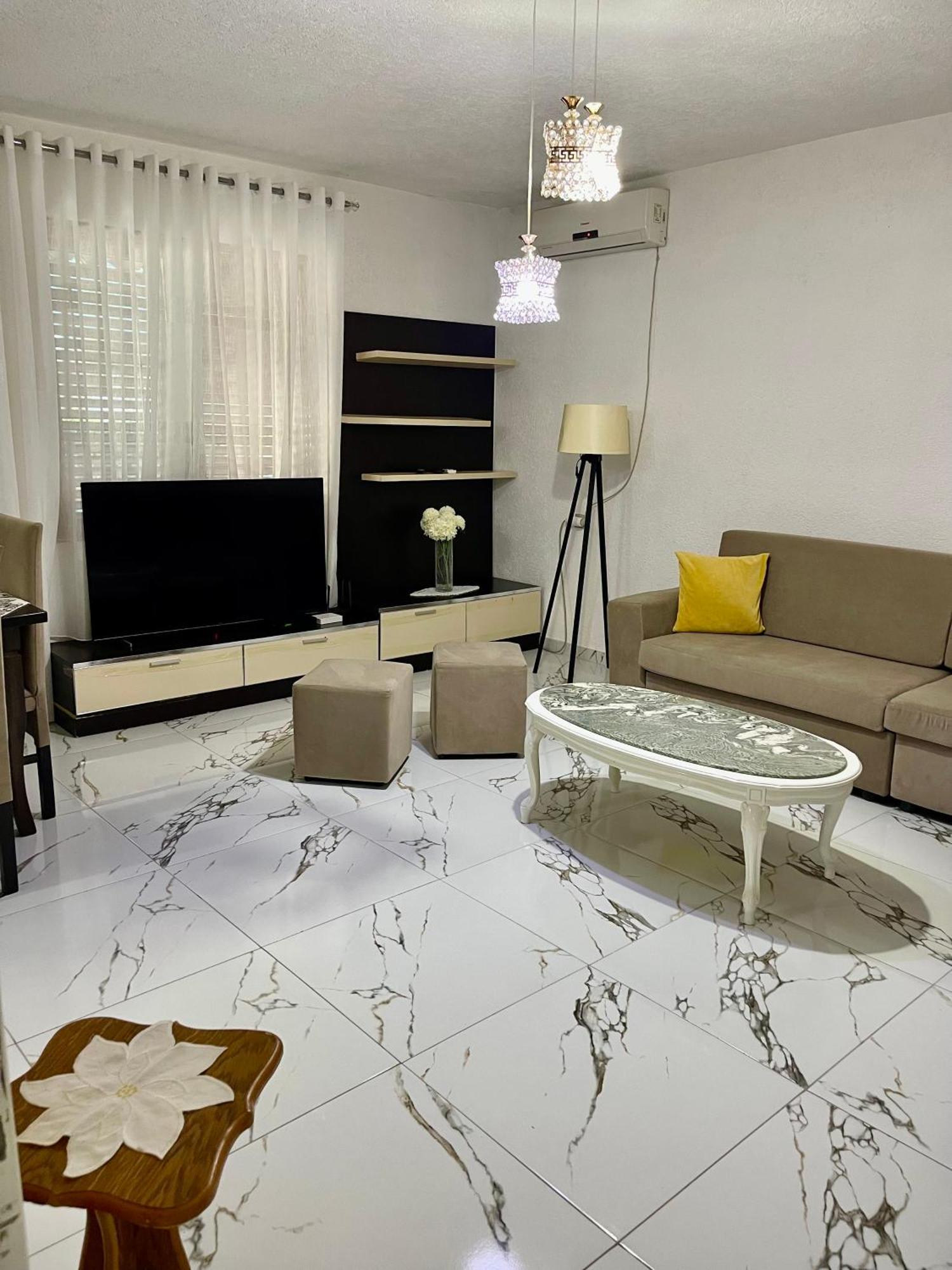 Guest House Dea Avlonya Dış mekan fotoğraf