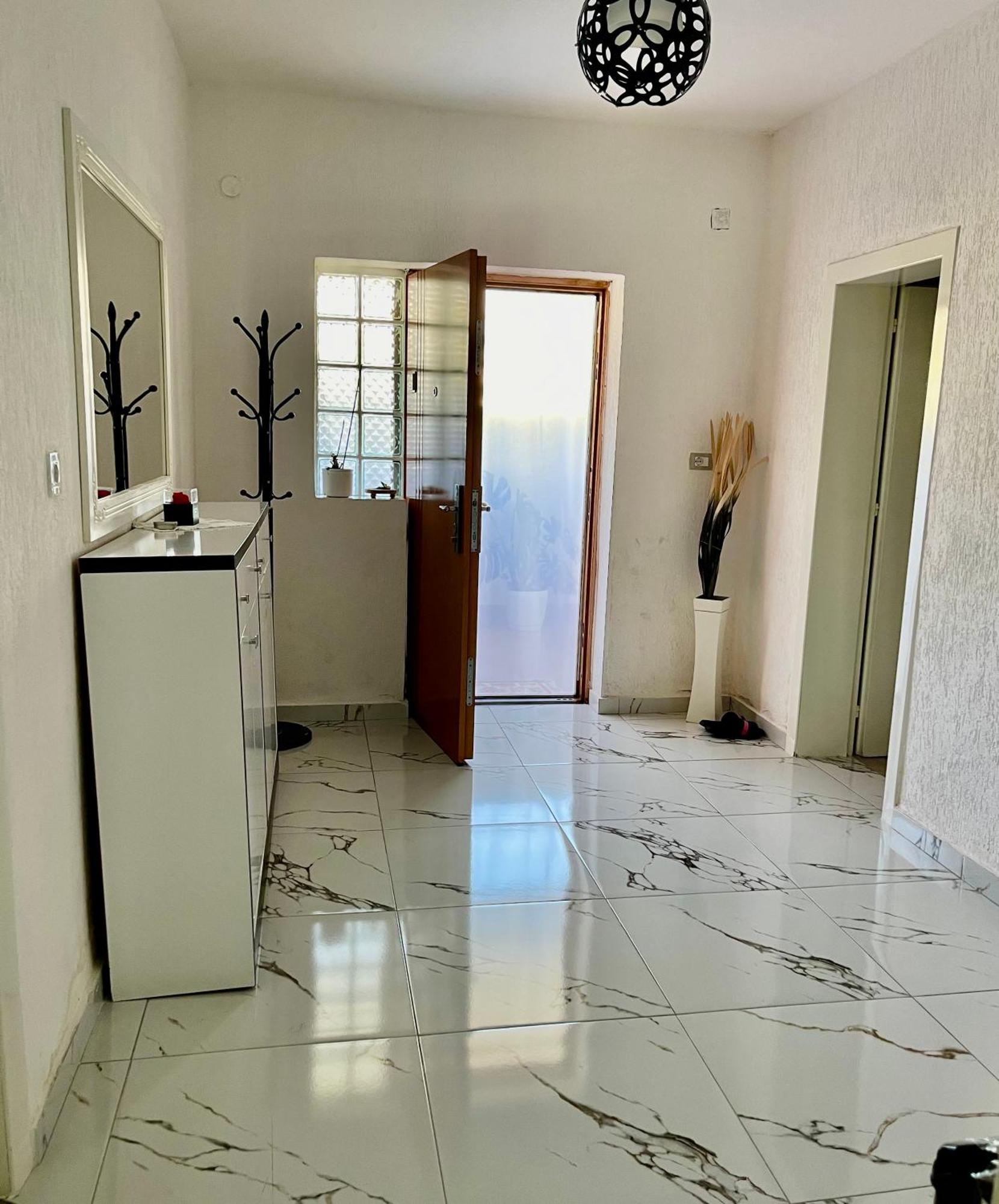 Guest House Dea Avlonya Dış mekan fotoğraf