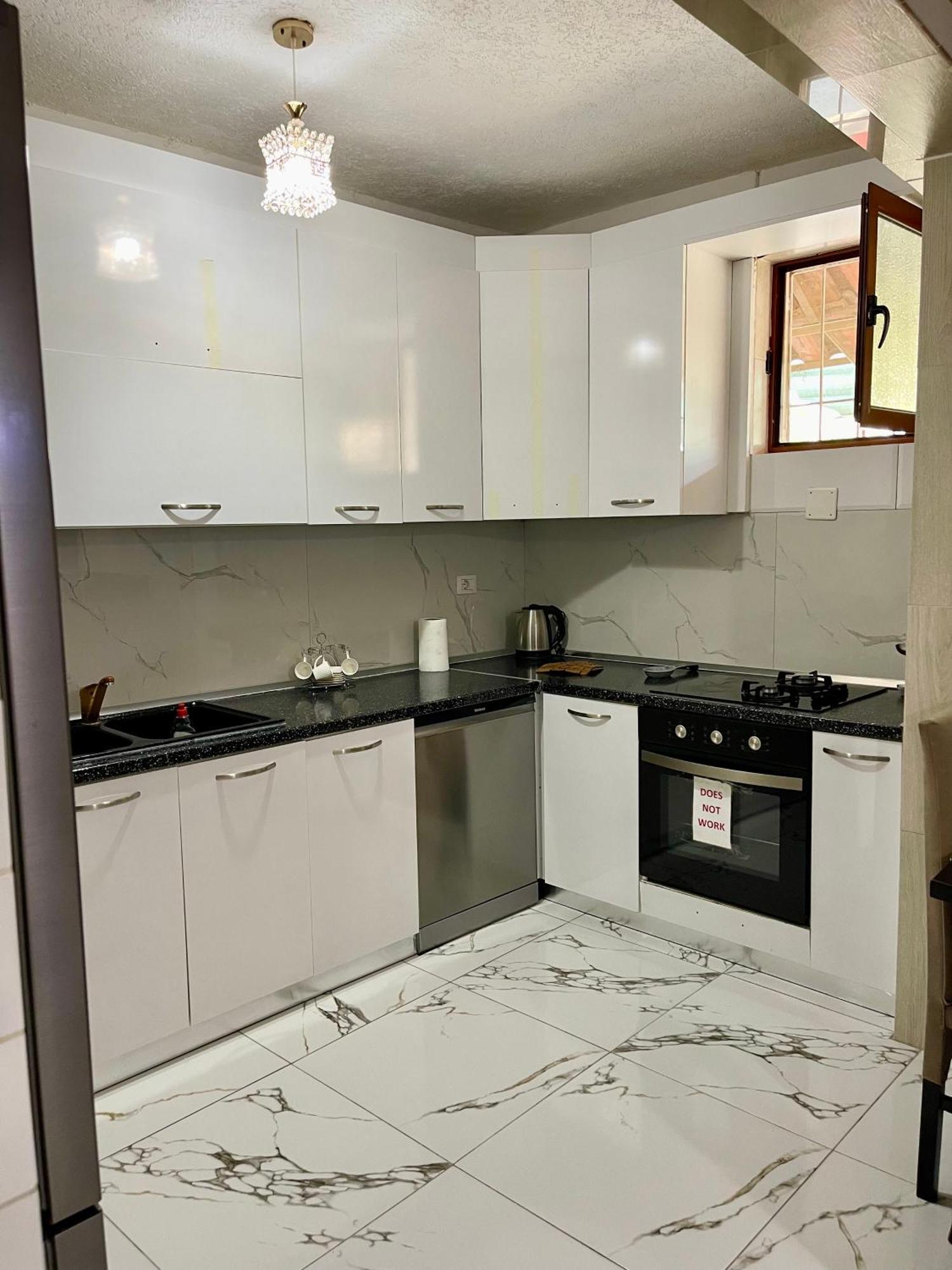 Guest House Dea Avlonya Dış mekan fotoğraf
