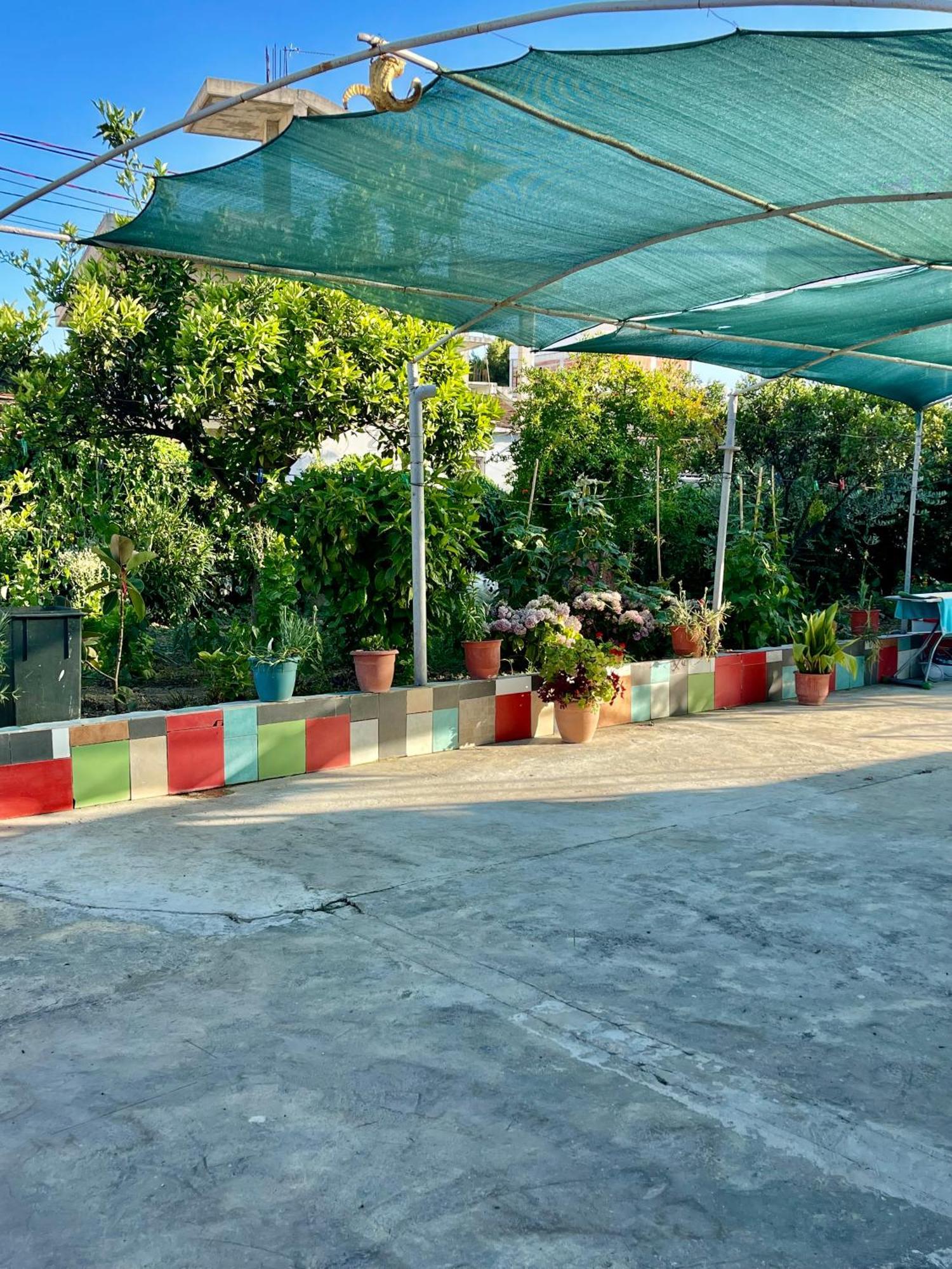 Guest House Dea Avlonya Dış mekan fotoğraf