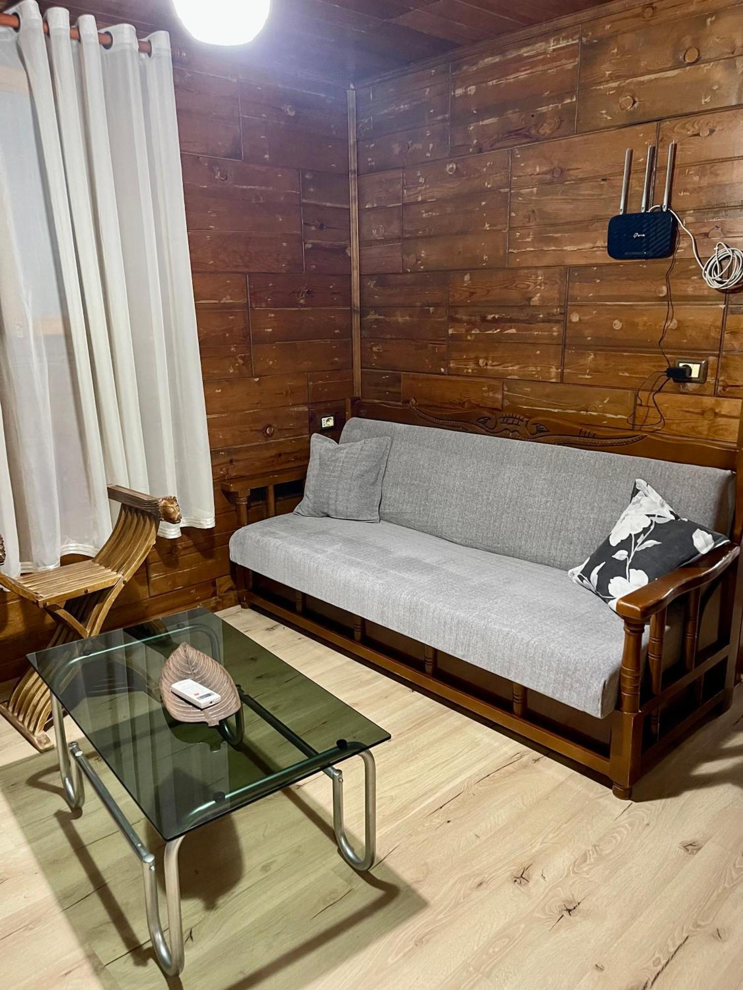 Guest House Dea Avlonya Dış mekan fotoğraf