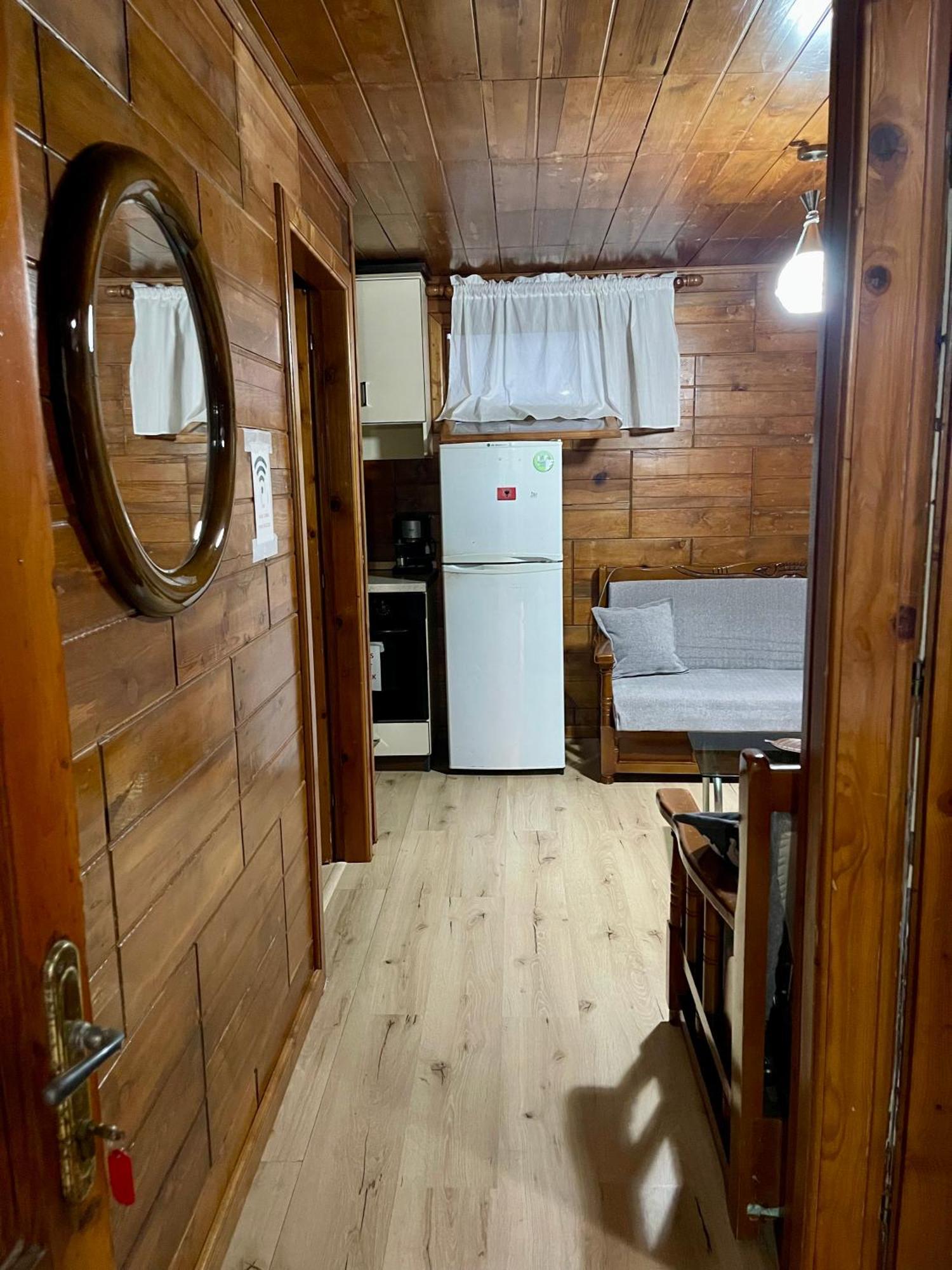 Guest House Dea Avlonya Dış mekan fotoğraf