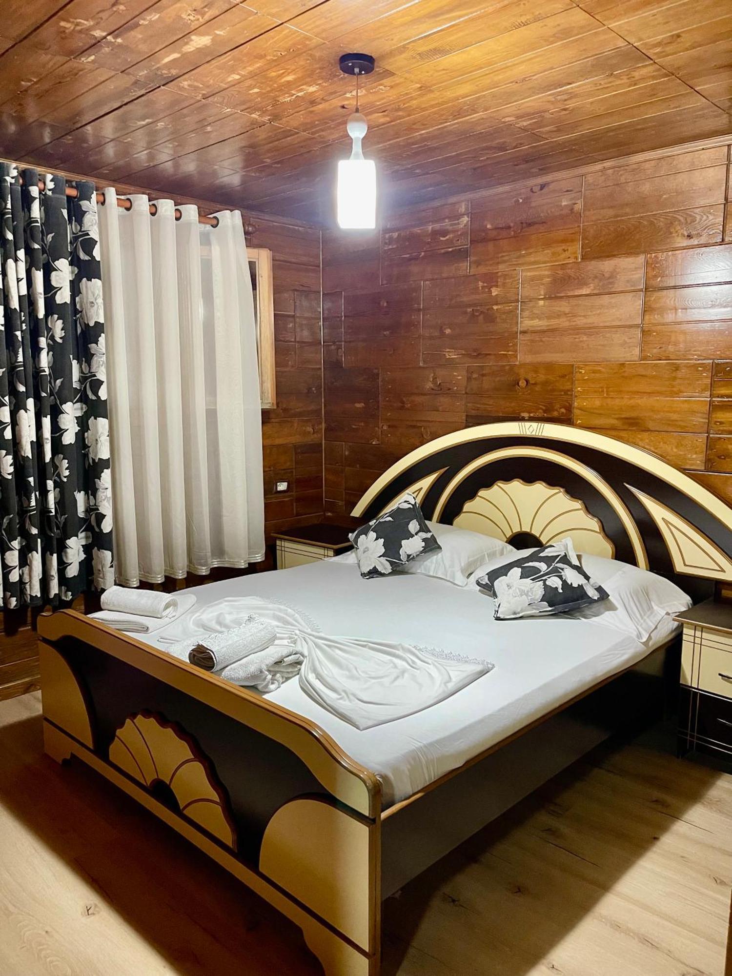 Guest House Dea Avlonya Dış mekan fotoğraf