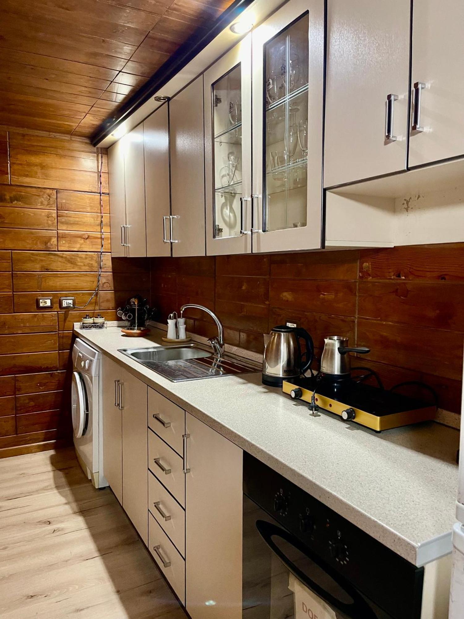 Guest House Dea Avlonya Dış mekan fotoğraf