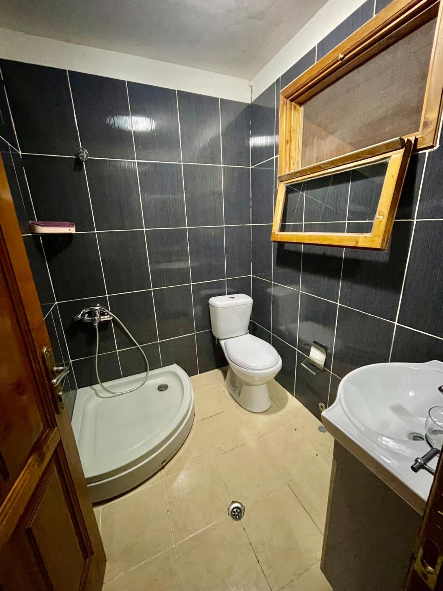 Guest House Dea Avlonya Dış mekan fotoğraf